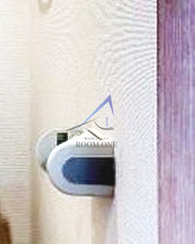 スカイコート板橋第２