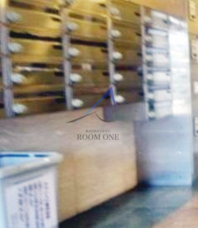 スカイコート板橋第２