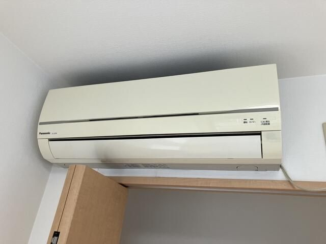 ロイヤルシティ赤羽岩淵の設備