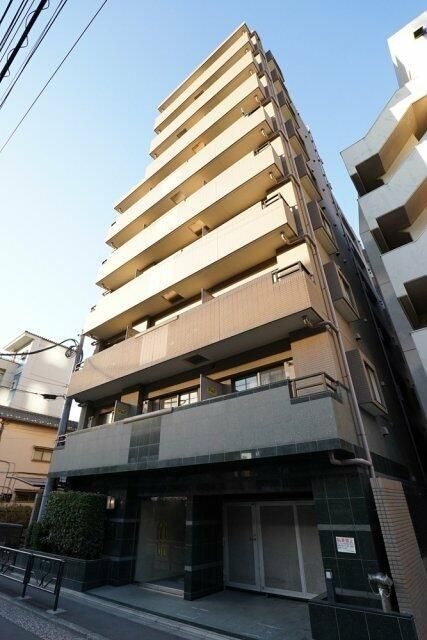 パレステュディオ文京南