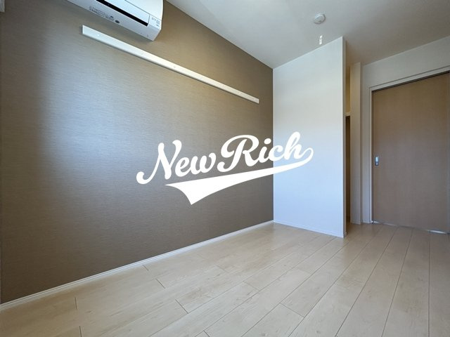 前橋市下新田町のアパートのその他共用部分