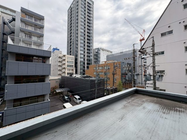 丸の内FORT|名古屋市の賃貸ならMy賃貸の展望|丸の内FORT