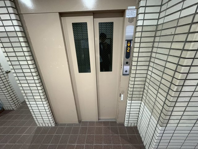 丸の内FORT|名古屋市の賃貸ならMy賃貸のその他共用部分|丸の内FORT