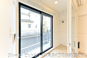 【洋室】 | その他部屋・スペース