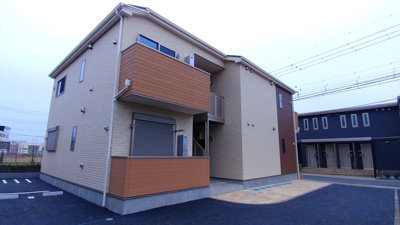 【外観】 | カルプ