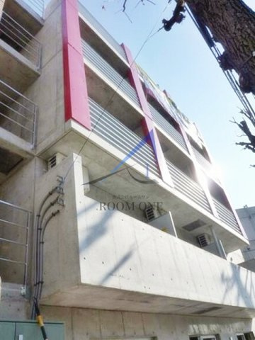 Ｄ－Ｓｑｕａｒｅ千歳船橋の外観|外観です。