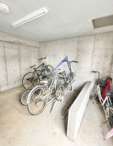 Ｄ－Ｓｑｕａｒｅ千歳船橋