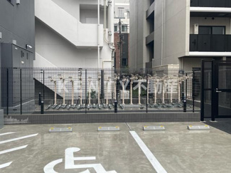 【駐車場】 | 駐車場です