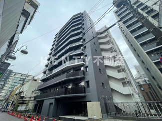 【外観】 | 物件の外観です