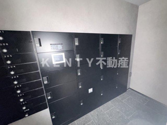 【その他共用部分】