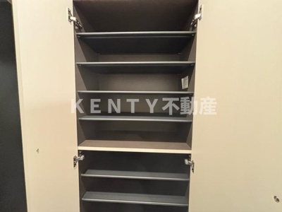 【設備】 | プライムガーデン大森