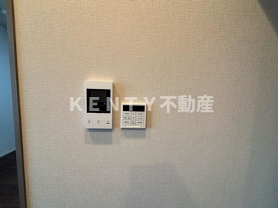 【セキュリティ】 | プライムガーデン大森