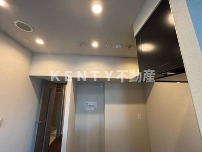 【設備】 | プライムガーデン大森