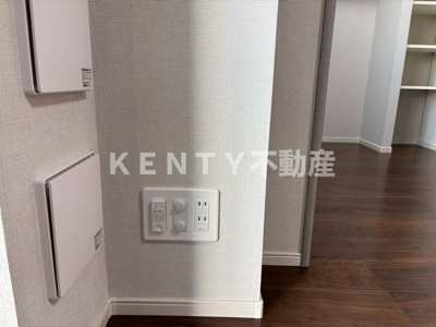 【設備】 | プライムガーデン大森