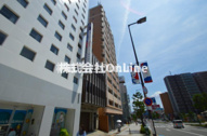 エス・キュート上本町イーストの画像