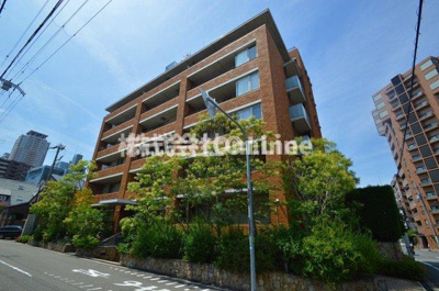 【外観】 | パレスコート小橋町