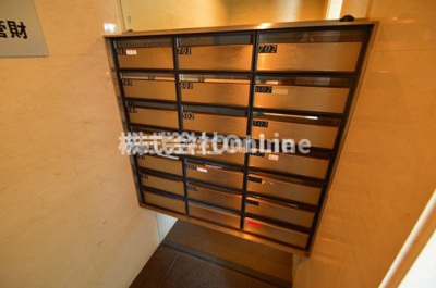 【その他共用部分】 | パレスコート小橋町