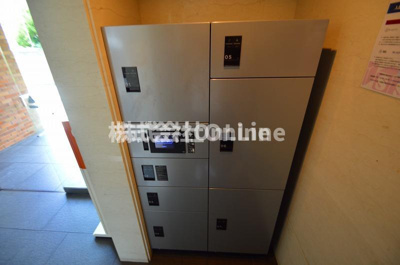 【その他共用部分】 | パレスコート小橋町