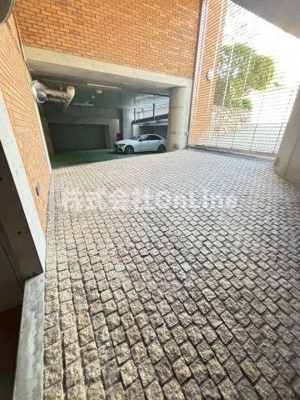 【駐車場】 | パレスコート小橋町