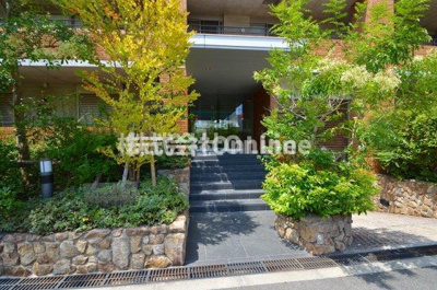 【エントランス】 | パレスコート小橋町