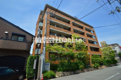 【外観】 | パレスコート小橋町