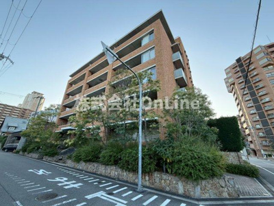 【外観】 | パレスコート小橋町