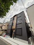 VERSE  NISHIARAIの画像