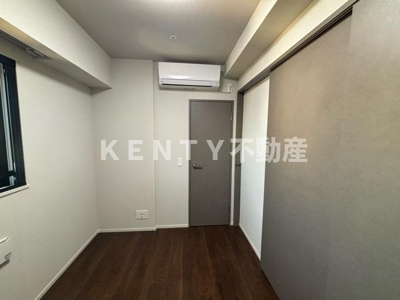 【居間・リビング】 | プライムガーデン大森 | おしゃれなリビングです