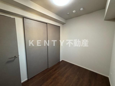 【寝室】 | プライムガーデン大森 | 開放的な寝室です