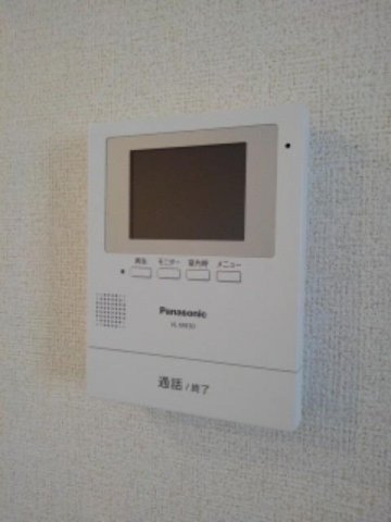 くりの木のセキュリティ