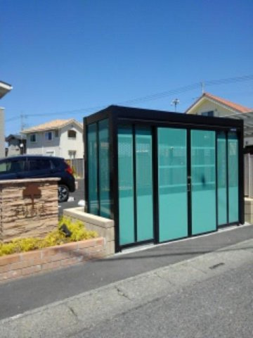 くりの木のその他共用部分