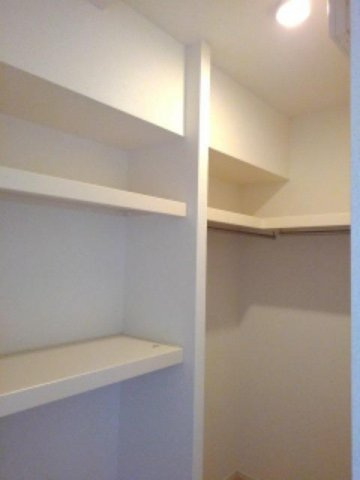 くりの木の収納