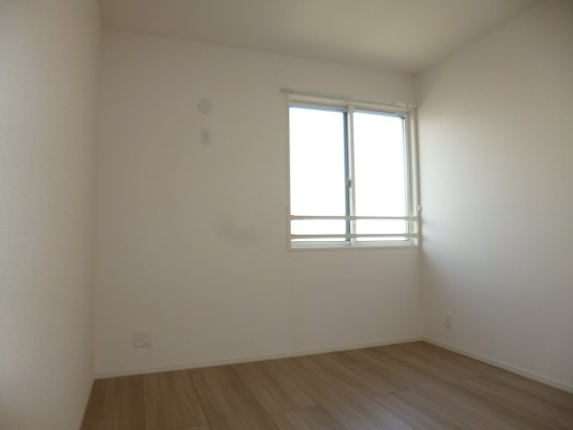 ＡＴＬＡＳの寝室|洋室