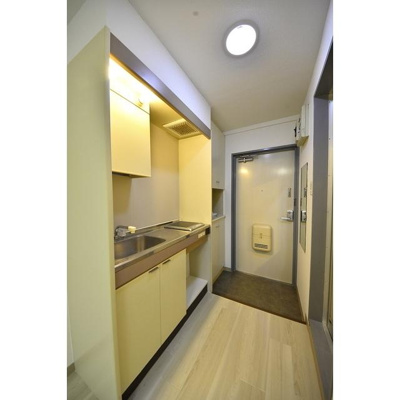 【玄関】 | ピアつつじヶ丘