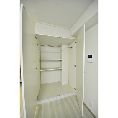 【収納】 | ピアつつじヶ丘