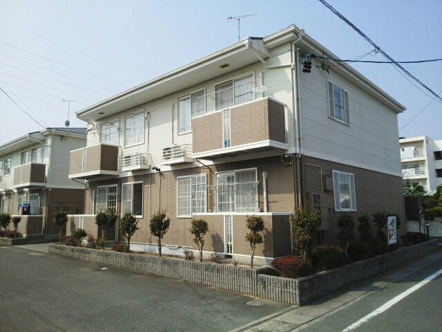 シャルマン雅Ａ