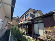 深谷市上柴町西一丁目　中古住宅の画像