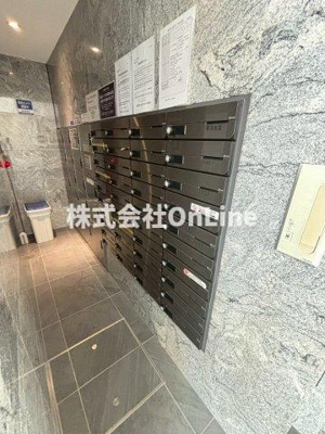 【その他共用部分】 | セイワパレス天王寺真田山