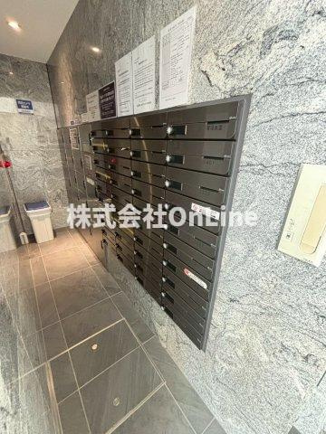 【その他共用部分】 | セイワパレス天王寺真田山