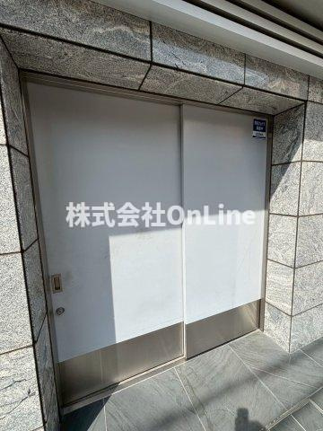 【その他共用部分】 | セイワパレス天王寺真田山