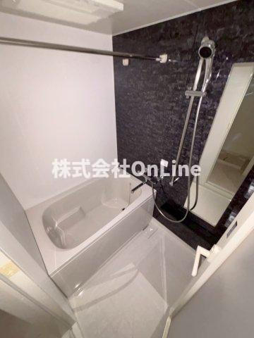 【浴室】 | セイワパレス天王寺真田山