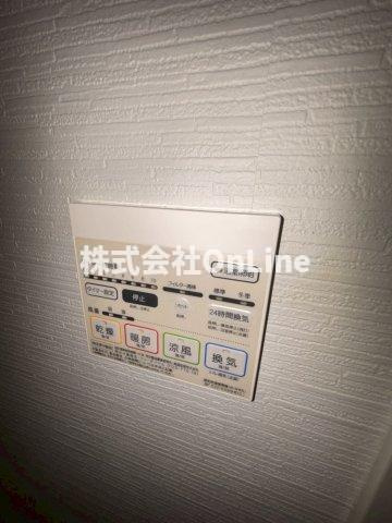 【設備】 | セイワパレス天王寺真田山