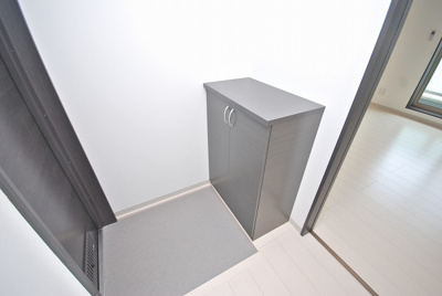 【玄関】 | アリエッタ大宮