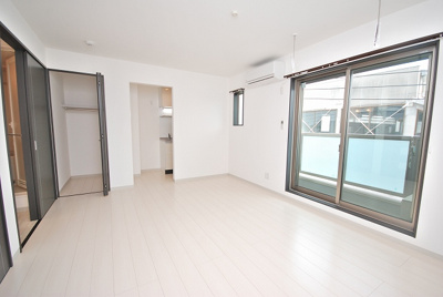 【居間・リビング】 | アリエッタ大宮