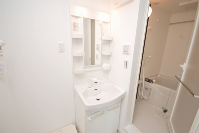 【洗面所】 | アリエッタ大宮