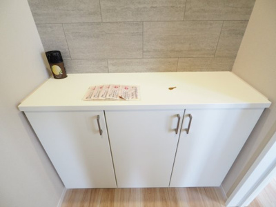 【洋室】 | LIGARE　松川町３期　１号棟