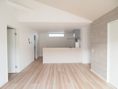 【居間・リビング】 | LIGARE　松川町３期　１号棟