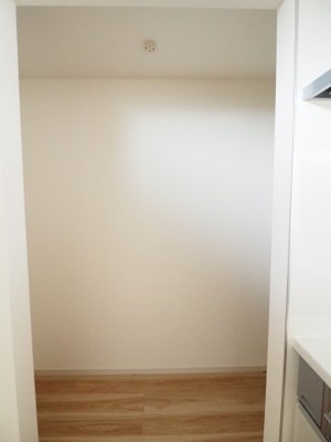 【収納】 | LIGARE　松川町３期　１号棟