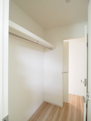 【収納】 | LIGARE　松川町３期　１号棟