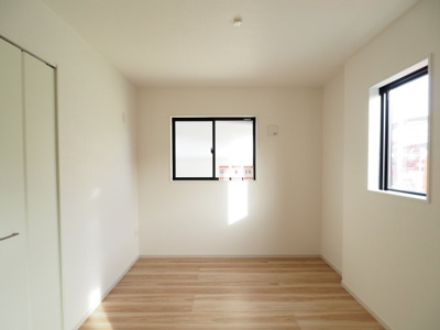 【洋室】 | LIGARE　松川町３期　１号棟